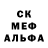 Марихуана OG Kush Hamsti G